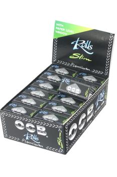 OCB Rolls Premium Slim