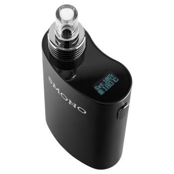 Smono 4.6 Vaporizer - der Preis/Leistung Sieger