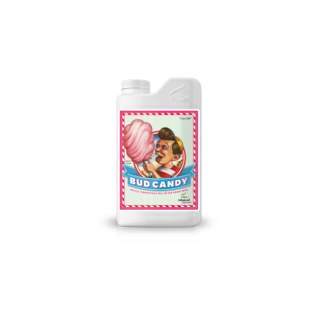 Bud Candy 1 Liter