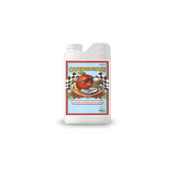 Overdrive 1 Liter