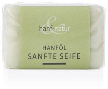  HANFÖL SANFTE SEIFE 