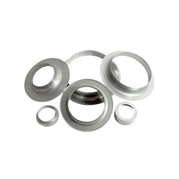 Mauerflansch 100mm - 355mm