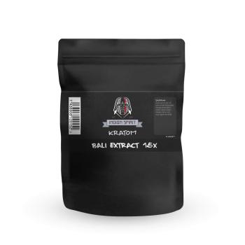 Kratom Bali 15x Extrakt (5 Gramm)