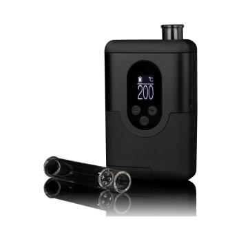 Arizer Go (ArGo) Vaporizer