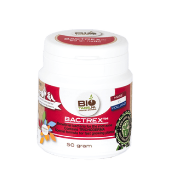 BioTabs Bactrex 50g