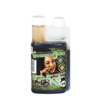 BioTabs Guerilla Juice, 500ml