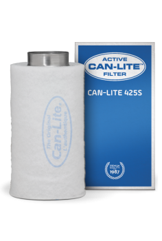 Can-Lite 425m³ Steel 160mm