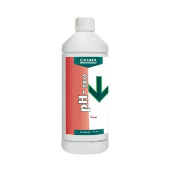 CANNA pH- Blüte 10% 1L