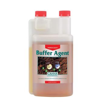 CANNA COGr Buffer Agent