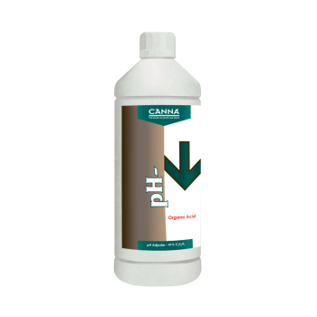 CANNA pH- Organo Acid 1L