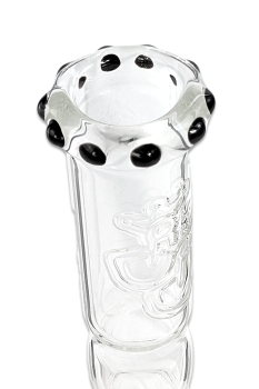 Bong „Onyx“ – 35cm – 5mm