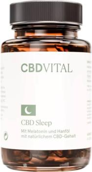 CBD-Vital CBD Sleep