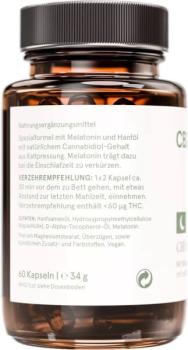 CBD-Vital CBD Sleep