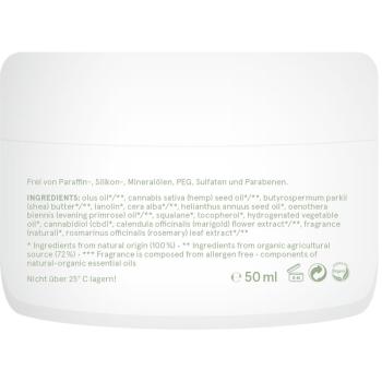 CBD Akutbalsam