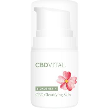 CBD Clearifying Skin