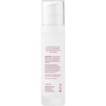 CBD Gesichtsreinigung