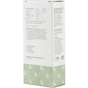 CBD-Vital CBD Schlaf Gummidrops (30 Stk.)