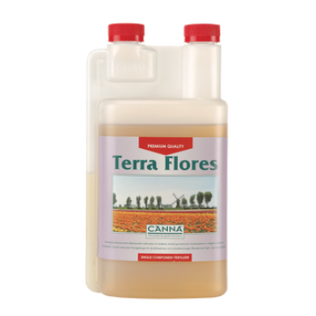 CANNA Terra Flores 1L