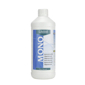 Canna Trace Mix, 1l
