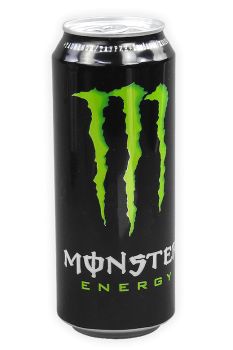 Versteckdose Cola 500ml mit 200ml Fassungsvermögen