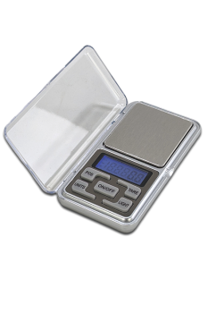 Digitalwaage 500g/0,1g