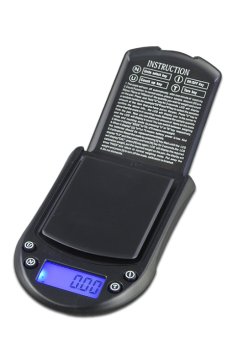 Digitalwaage 100g/0,01g, Einsteigermodell DS-10