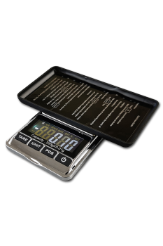 Digitalwaage 500g/0,01g [DS-16]