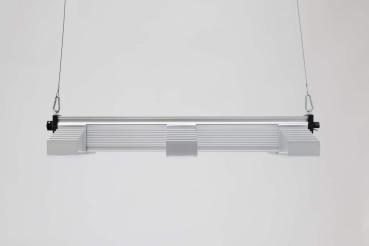 Preview: SANlight EVO 3-80 1.5 – 200 W LED Growlampe für 80 × 80 cm