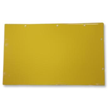 Blautafel 12x5 cm, 10 Stück