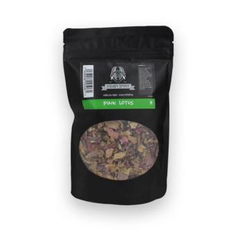 Indian Spirit – Rosa Lotus (Nelumbo Nucifera) – 25 g zerkleinert