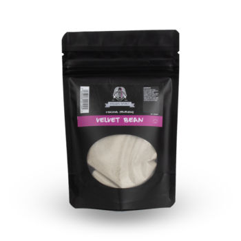 Indian Spirit – Velvet Bean Samtbohne – Pulver