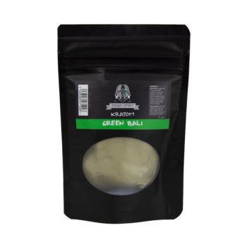 Kratom Bali Green Powder 25g - 1000g