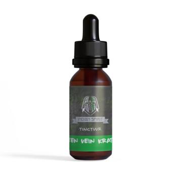 Kratom Green Vein Tinktur 10ml