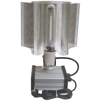 GSE Reflektor mit Vorschaltgerät 250W bis 660W