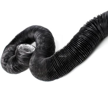 Lüftungsschlauch CombiConnect 160mm - 10m