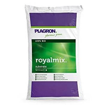 Plagron Royalmix, 50l