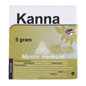 Kanna 5gramm