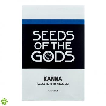 Kanna (Sceletium tortuosum) Samen
