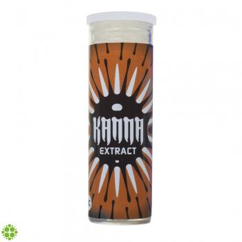 Kanna (Sceletium tortuosum) UC Extrakt