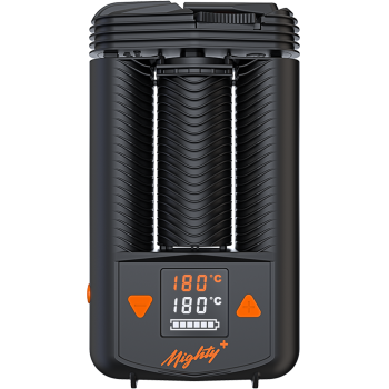 Mighty + der neue Vaporizer von Storz&Bickel