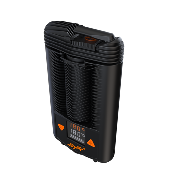 Mighty + der neue Vaporizer von Storz&Bickel