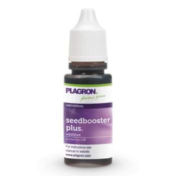 Plagron Seedbooster, 10ml Keimungsverstärker