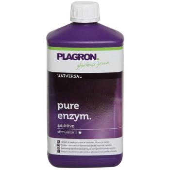 Plagron pure enzym 1 Liter