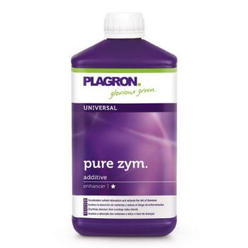 Plagron Pure Zym 500ml