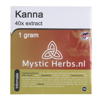 kanna 40x