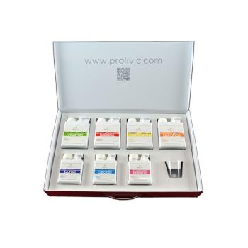 Prolivic Starter KIT für 1m² Sonderposten