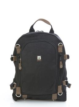 XL Rucksack aus Hanf