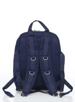 XL Rucksack aus Hanf