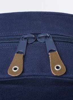 XL Rucksack aus Hanf