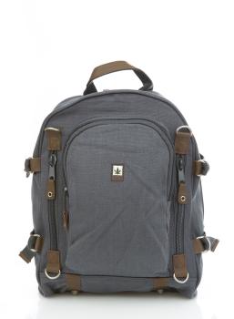 XL Rucksack aus Hanf